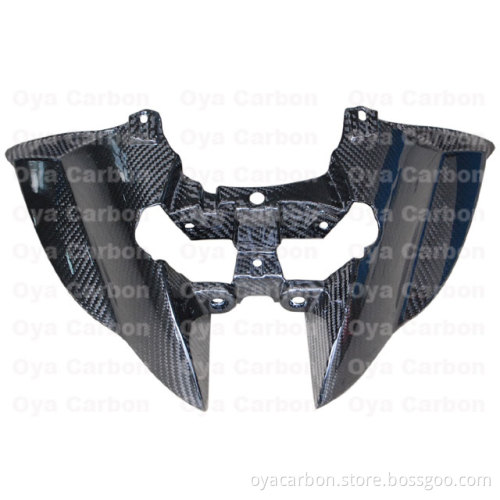 Carbon Fiber Rear Faring for BMW K1200s Motorcycle